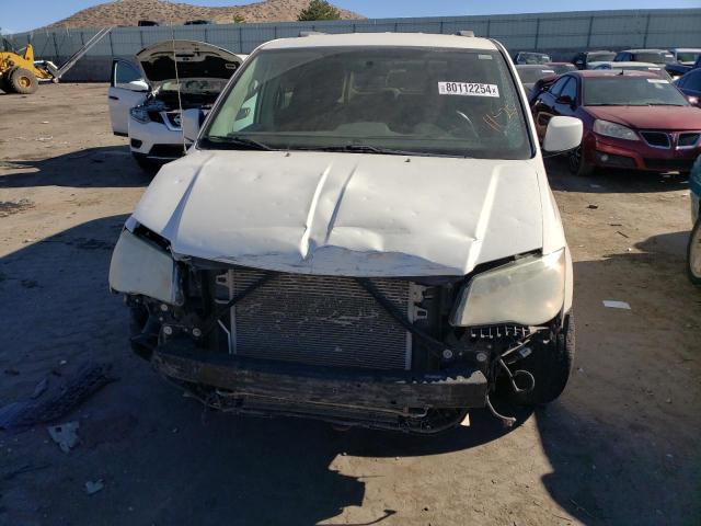 Photo 5 from auction – 2011 CHRYSLER TOWN & COU with VIN 2A4RR5DG9BR640356