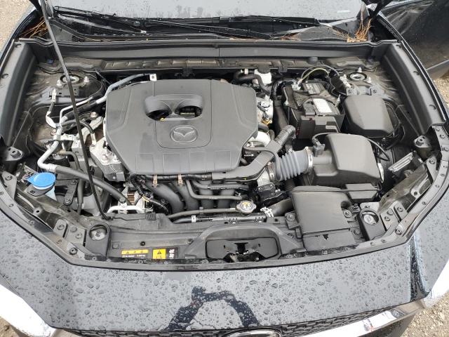 Photo 12 from auction – 2024 MAZDA CX-30 with VIN 3MVDMBAM0RM626210