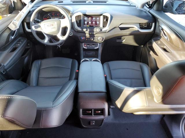 Photo 8 from auction – 2024 GMC TERRAIN SL with VIN 3GKALPEG2RL127153