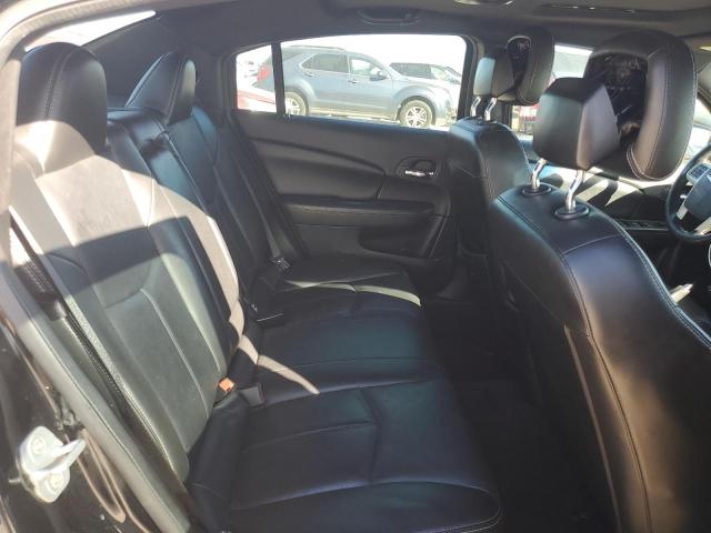 Photo 10 from auction – 2013 CHRYSLER 200 LIMITE with VIN 1C3CCBCG3DN629872