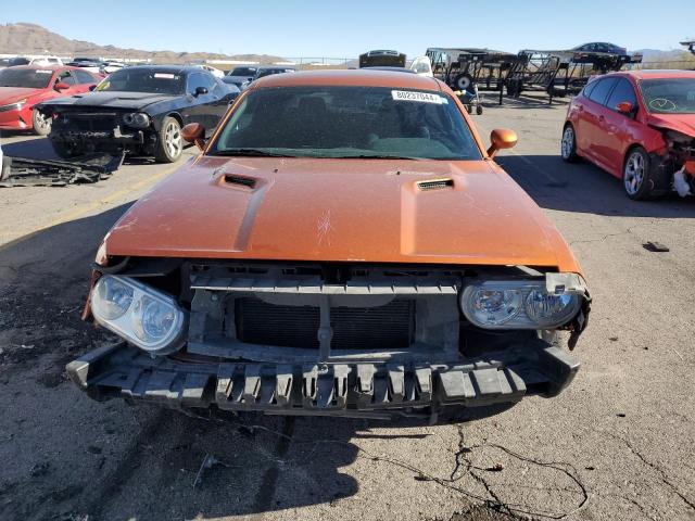 Photo 5 from auction – 2011 DODGE CHALLENGER with VIN 2B3CJ4DG9BH574265