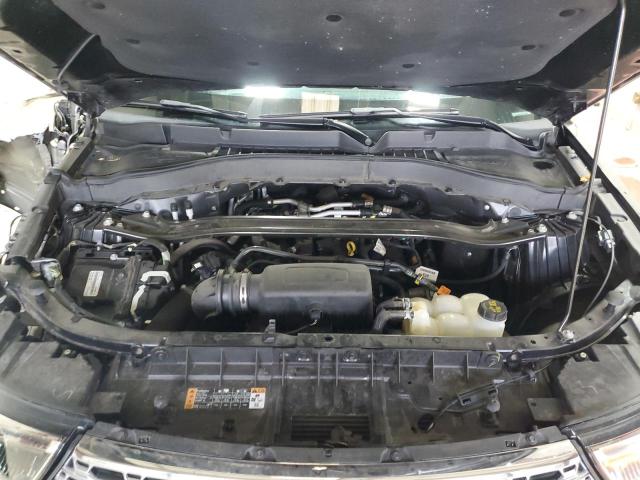 Photo 12 from auction – 2021 FORD EXPLORER L with VIN 1FMSK8FH0MGA13502