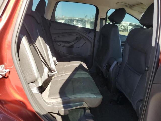 Photo 11 from auction – 2016 FORD ESCAPE S with VIN 1FMCU0F70GUC74013