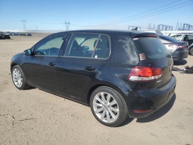 Photo 2 from auction – 2014 VOLKSWAGEN GOLF with VIN WVWDM7AJ0EW002339