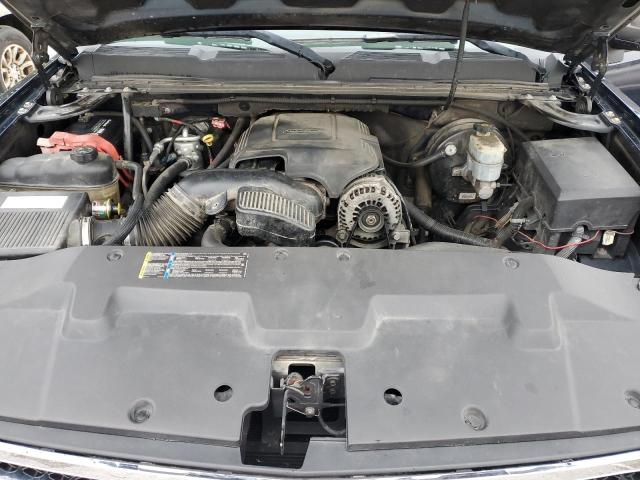 Photo 11 from auction – 2007 CHEVROLET SILVERADO with VIN 1GCFK19Y17Z635544