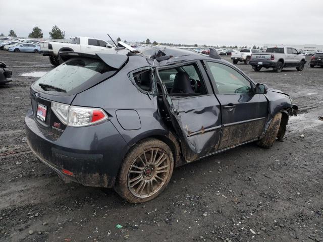 Photo 3 from auction – 2013 SUBARU IMPREZA WR with VIN JF1GR8H62DL847706