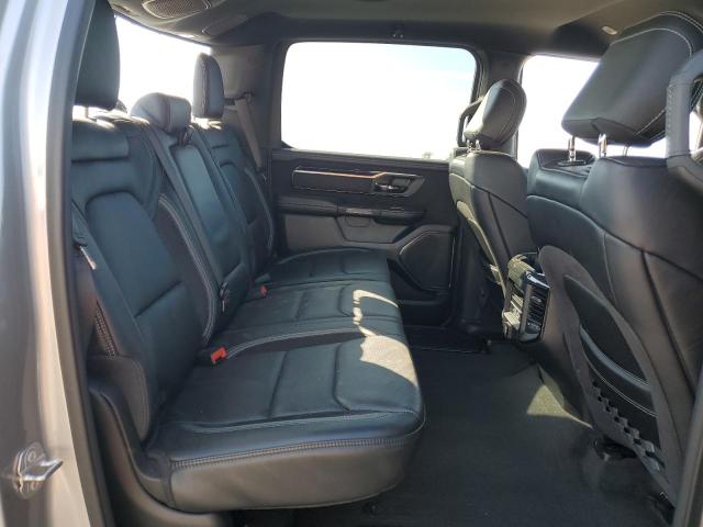 Photo 10 from auction – 2021 RAM 1500 TRX with VIN 1C6SRFU95MN906106