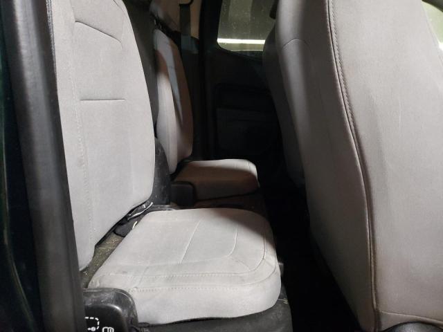 Photo 10 from auction – 2015 CHEVROLET COLORADO with VIN 1GCHSAEA2F1230422