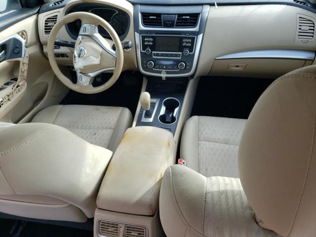 Photo 8 from auction – 2017 NISSAN ALTIMA 2.5 with VIN 1N4AL3AP0HC470103