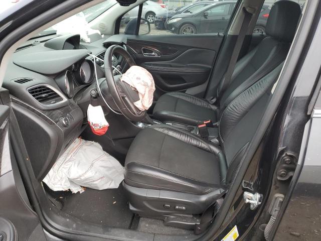 Photo 7 from auction – 2013 BUICK ENCORE CON with VIN KL4CJFSB4DB174959