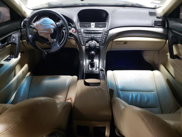 Photo 8 from auction – 2012 ACURA TL with VIN 19UUA8F52CA029838