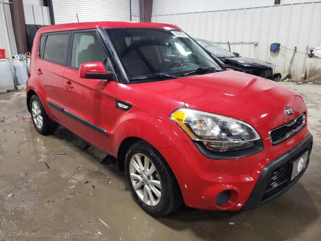 Photo 4 from auction – 2013 KIA SOUL with VIN KNDJT2A52D7575067