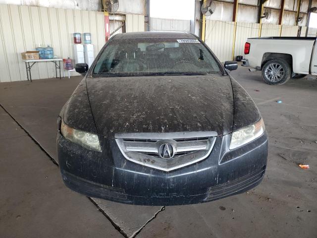 Photo 5 from auction – 2006 ACURA 3.2TL with VIN 19UUA66276A031891