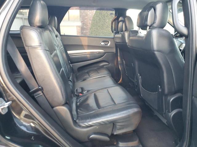 Photo 11 from auction – 2011 DODGE DURANGO EX with VIN 1D4RE2GG3BC691424