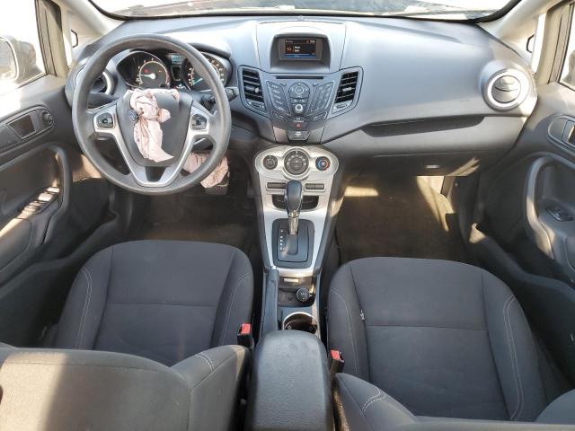 Photo 8 from auction – 2018 FORD FIESTA SE with VIN 3FADP4BJ2JM121367