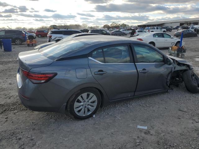 Photo 3 from auction – 2023 NISSAN SENTRA S with VIN 3N1AB8BV5PY285612