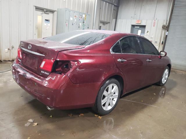 Photo 3 from auction – 2008 LEXUS ES 350 with VIN JTHBJ46G882197824