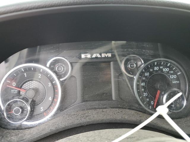Photo 9 from auction – 2022 RAM 3500 TRADE with VIN 3C63R3GL7NG226325