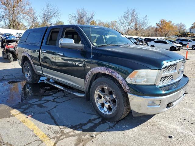 Photo 4 from auction – 2011 DODGE RAM 1500 with VIN 1D7RV1GT5BS626350