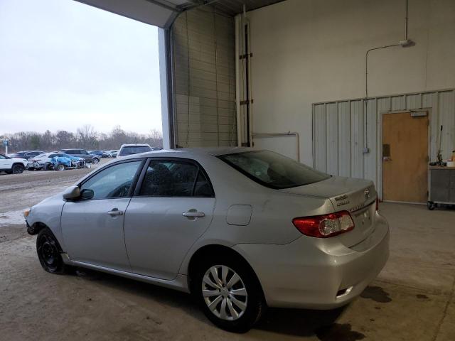Photo 2 from auction – 2012 TOYOTA COROLLA BA with VIN 5YFBU4EE0CP018887