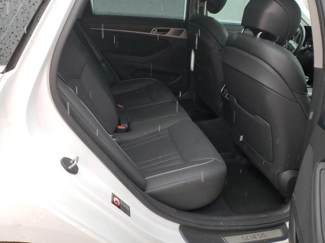 Photo 10 from auction – 2020 GENESIS G80 BASE with VIN KMTFN4JE9LU334944