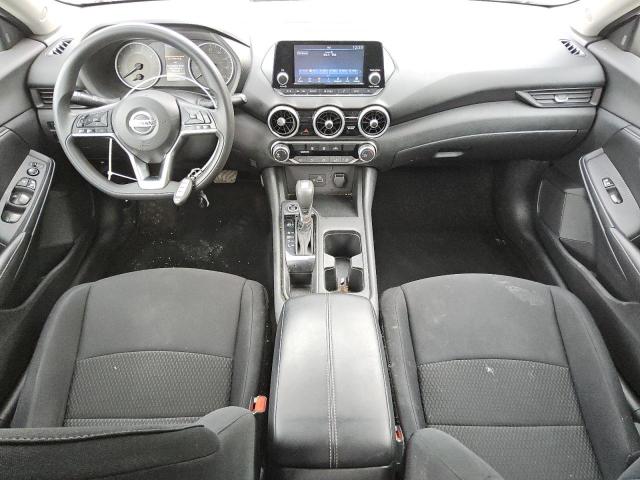 Photo 8 from auction – 2023 NISSAN SENTRA S with VIN 3N1AB8BV4PY240211