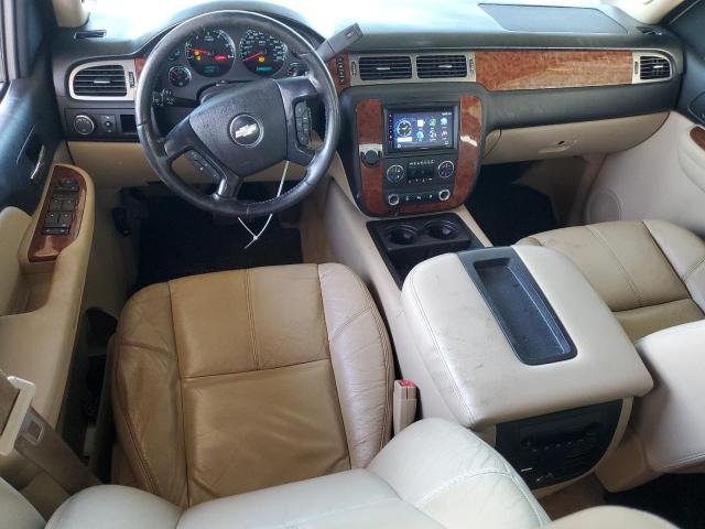 Photo 8 from auction – 2007 CHEVROLET AVALANCHE with VIN 3GNEC12J47G272346