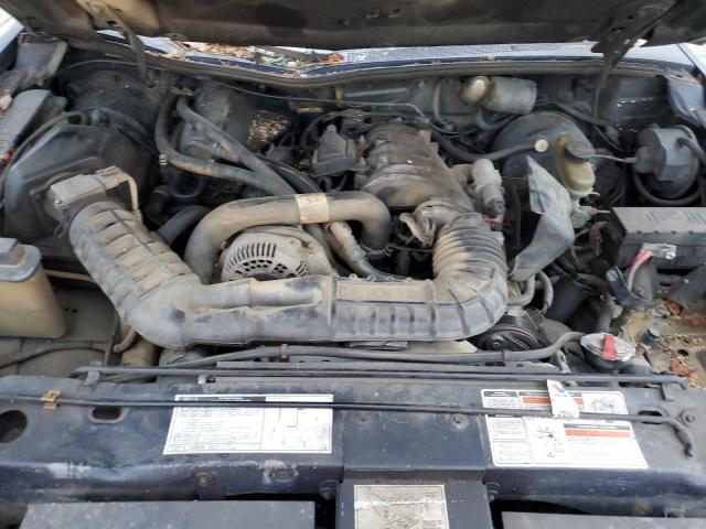 Photo 11 from auction – 1993 FORD RANGER SUP with VIN 1FTCR14U7PTA27534