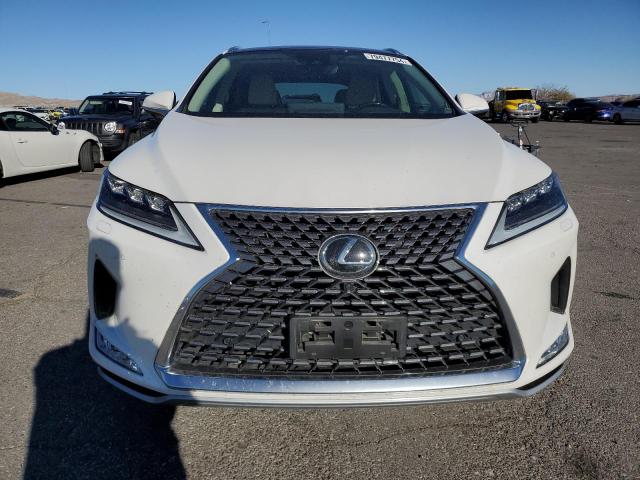 Photo 5 from auction – 2021 LEXUS RX 350 with VIN 2T2JZMDA2MC298160