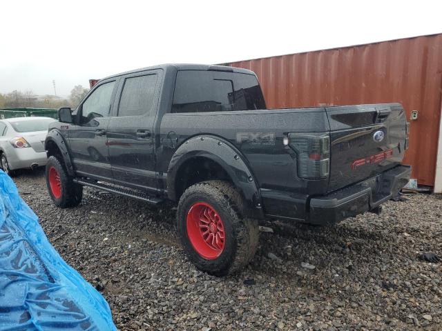 Photo 2 from auction – 2019 FORD F150 SUPER with VIN 1FTEW1E54KKD31380