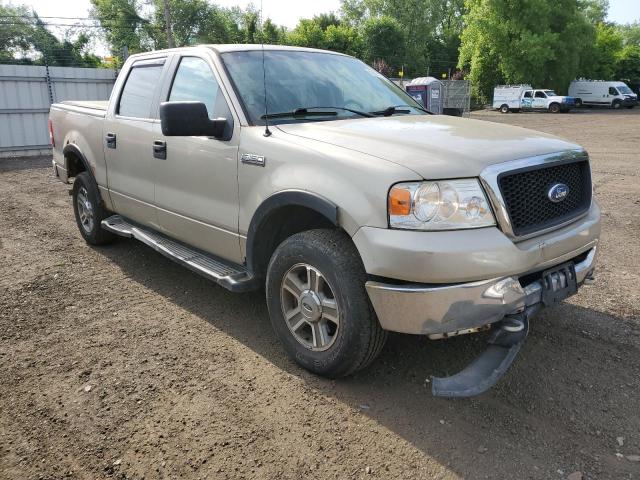 Photo 4 from auction – 2008 FORD F150 with VIN 1FTPW14528FB95407