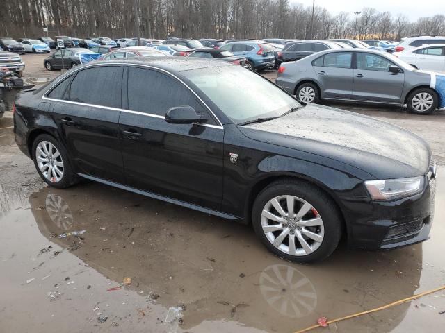 Photo 4 from auction – 2015 AUDI A4 PREMIUM with VIN WAUBFAFL9FN019122