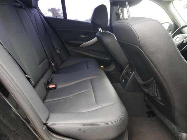 Photo 10 from auction – 2013 BMW 328 I SULE with VIN WBA3C1C54DF438909