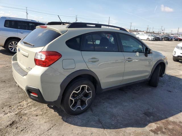 Photo 3 from auction – 2015 SUBARU XV CROSSTR with VIN JF2GPACC1F8232141