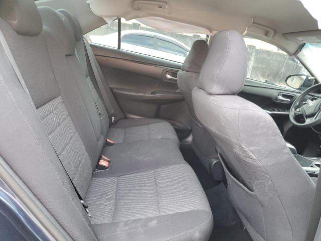 Photo 10 from auction – 2017 TOYOTA CAMRY LE with VIN 4T1BF1FK5HU807135