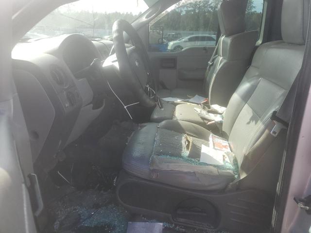صورة رقم 7 من المزاد - 2007 FORD F150 مع VIN 1FTRF12297KC84950