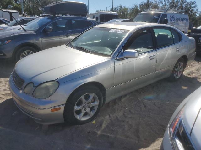 Foto 1 de la subasta – 2003 LEXUS GS 300 con VIN JT8BD69S330186351