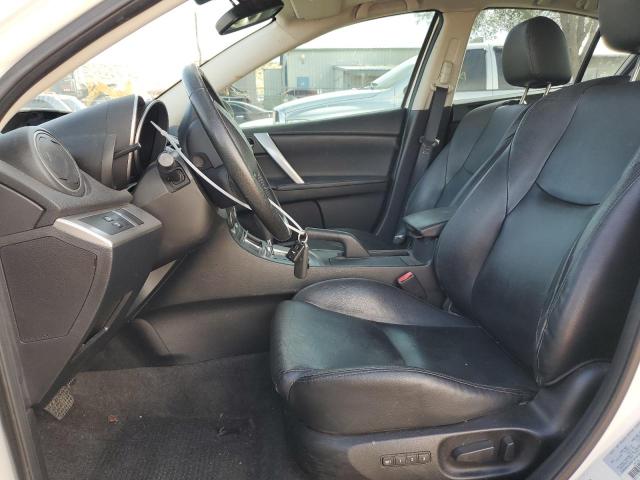 Photo 7 from auction – 2010 MAZDA 3 S with VIN JM1BL1S56A1240289