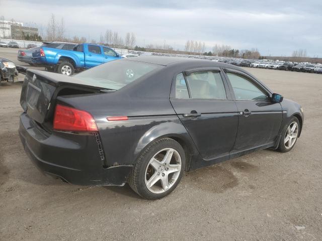 Photo 3 from auction – 2004 ACURA TL with VIN 19UUA66264A803875