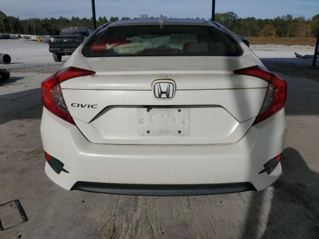 Photo 6 from auction – 2017 HONDA CIVIC EX with VIN 19XFC2F80HE044352