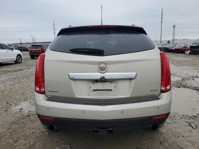 Photo 6 from auction – 2015 CADILLAC SRX PREMIU with VIN 3GYFNDE35FS626256