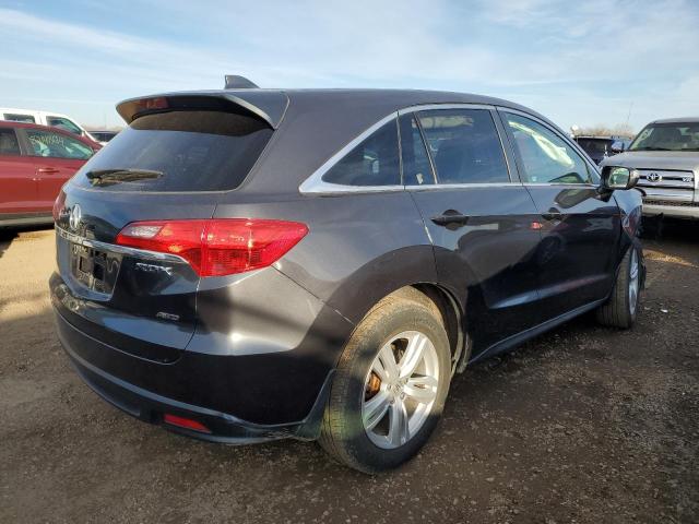 Photo 3 from auction – 2013 ACURA RDX TECHNO with VIN 5J8TB4H51DL803503