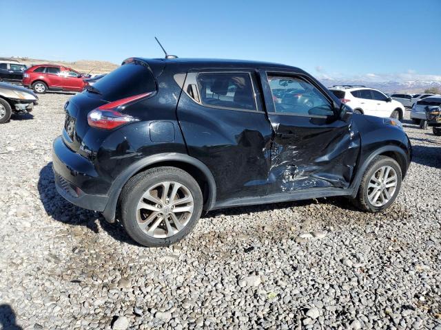 Photo 3 from auction – 2015 NISSAN JUKE S with VIN JN8AF5MV0FT558321