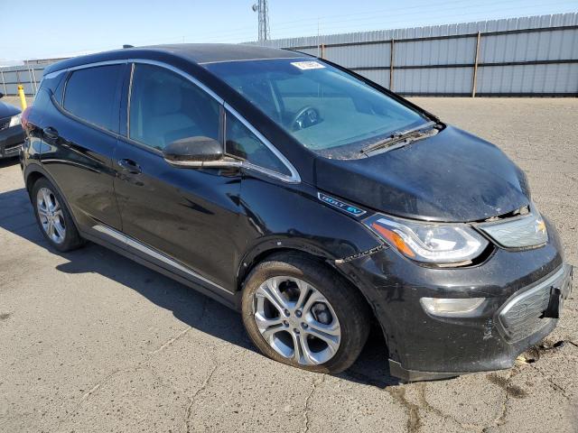 Photo 4 from auction – 2017 CHEVROLET BOLT EV LT with VIN 1G1FW6S07H4134199