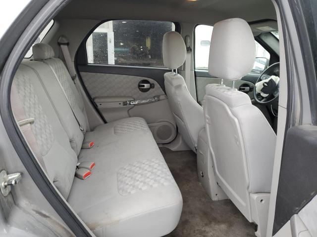 Photo 11 from auction – 2006 CHEVROLET EQUINOX LT with VIN 2CNDL73F266001907