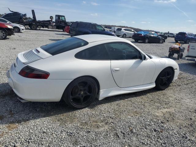 Photo 3 from auction – 2002 PORSCHE 911 CARRER with VIN WP0AA29972S623721