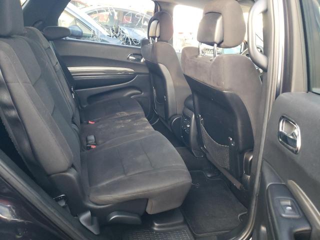 Photo 11 from auction – 2013 DODGE DURANGO SX with VIN 1C4RDJAG6DC694047