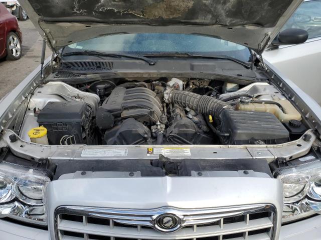 Photo 11 from auction – 2009 CHRYSLER 300 LX with VIN 2C3KA43D79H565998