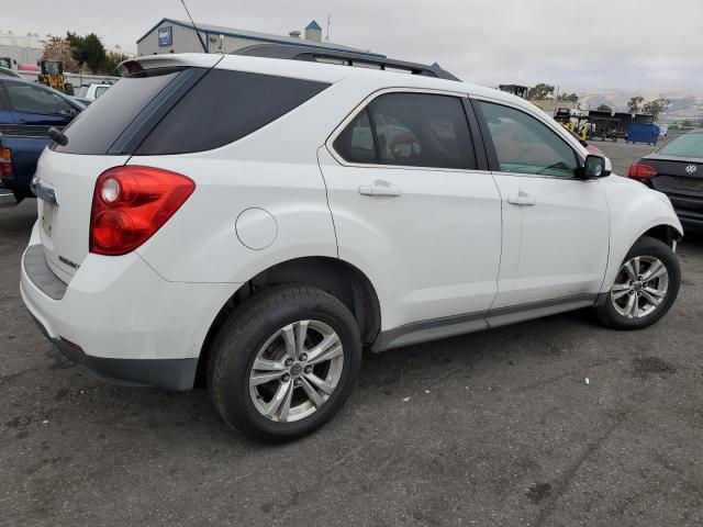 Photo 3 from auction – 2011 CHEVROLET EQUINOX LT with VIN 2CNALDEC6B6241699