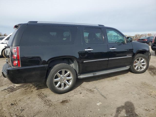 Photo 3 from auction – 2013 GMC YUKON XL D with VIN 1GKS2MEF8DR363708